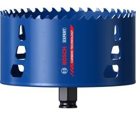 Sierra de corona EXPERT Tough Material de 127 x 60 mm