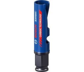 Sierra de corona EXPERT Construction Material de 19 x 60 mm