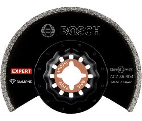 Hoja Grout Segment EXPERT ACZ 85 RD4