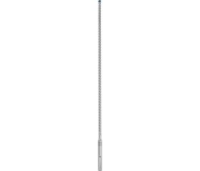 Broca para martillo EXPERT SDS max-8X de 12 x 600 x 740 mm