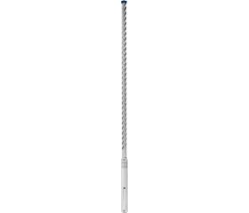 Broca para martillo EXPERT SDS max-8X de 14 x 400 x 540 mm