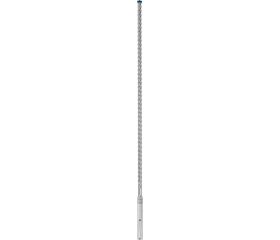 Broca para martillo EXPERT SDS max-8X de 14 x 600 x 740 mm