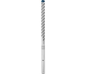 Broca para martillo EXPERT SDS max-8X de 18 x 200 x 340 mm