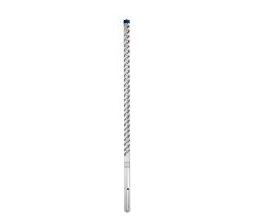 Broca para martillo EXPERT SDS max-8X de 20 x 400 x 520 mm