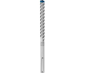 Broca para martillo EXPERT SDS max-8X de 22 x 200 x 320 mm
