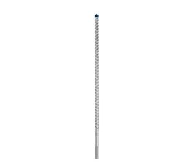 Broca para martillo EXPERT SDS max-8X de 22 x 600 x 720 mm