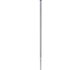 Broca para martillo EXPERT SDS max-8X de 25 x 800 x 920 mm
