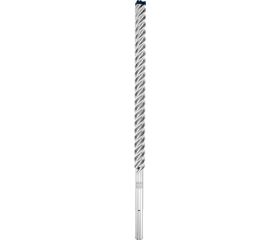 Broca para martillo EXPERT SDS max-8X de 26 x 400 x 520 mm