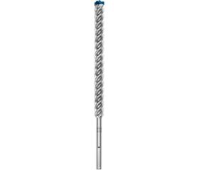 Broca para martillo EXPERT SDS max-8X de 28 x 600 x 720 mm