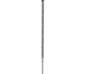 Broca para martillo EXPERT SDS max-8X de 32 x 600 x 720 mm