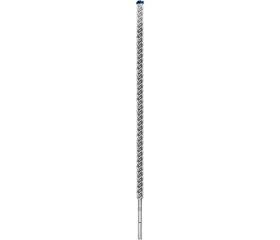 Broca para martillo EXPERT SDS max-8X de 32 x 800 x 920 mm