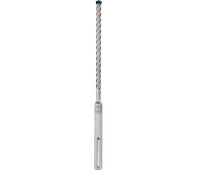 Broca para martillo EXPERT SDS max-8X de 12 x 200 x 340 mm, 5 unidades