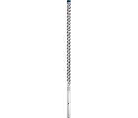 5 brocas para martillo EXPERT SDS max-8X de 22 x 400 x 520 mm