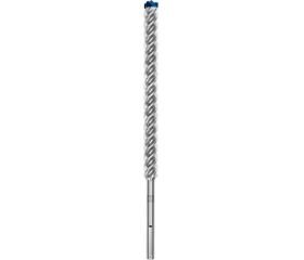 5 brocas para martillo EXPERT SDS max-8X de 32 x 400 x 520 mm