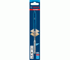 Broca fresadora plana EXPERT Self Cut Speed de 6 x 152 mm