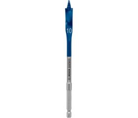Broca fresadora plana EXPERT Self Cut Speed de 10 x 152 mm
