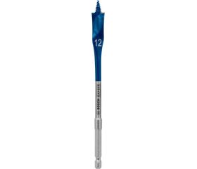 Broca fresadora plana EXPERT Self Cut Speed de 12 x 152 mm