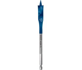 Broca fresadora plana EXPERT Self Cut Speed de 13 x 152 mm