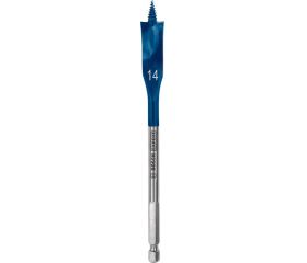 Broca fresadora plana EXPERT Self Cut Speed de 14 x 152 mm