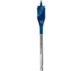 Broca fresadora plana EXPERT Self Cut Speed de 18 x 152 mm