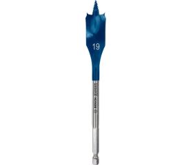 Broca fresadora plana EXPERT Self Cut Speed de 19 x 152 mm