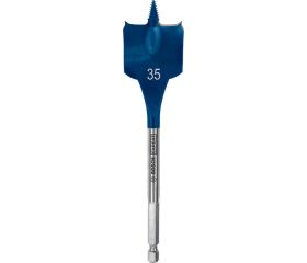 Broca fresadora plana EXPERT Self Cut Speed de 35 x 152 mm