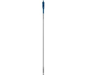 Broca fresadora plana EXPERT Self Cut Speed de 12 x 400 mm