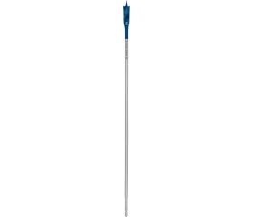 Broca fresadora plana EXPERT Self Cut Speed de 13 x 400 mm