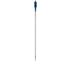 Broca fresadora plana EXPERT Self Cut Speed de 16 x 400 mm