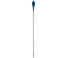 Broca fresadora plana EXPERT Self Cut Speed de 20 x 400 mm