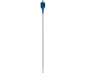 Broca fresadora plana EXPERT Self Cut Speed de 26 x 400 mm