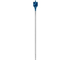 Broca fresadora plana EXPERT Self Cut Speed de 30 x 400 mm