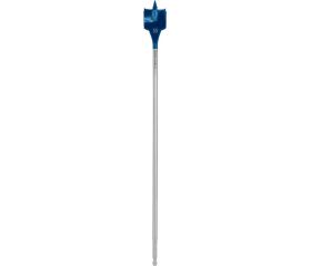 Broca fresadora plana EXPERT Self Cut Speed de 35 x 400 mm