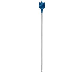 Broca fresadora plana EXPERT Self Cut Speed de 36 x 400 mm