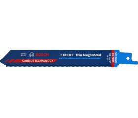 Hoja de sierra sable EXPERT 'Thin Tough Metal' S 922 EHM, 10 unidades