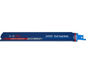 Hoja de sierra sable EXPERT Thick Tough Metal S1155CHC, 10 uds.