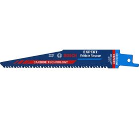 Hoja de sierra sable EXPERT 'Vehicle Rescue' S 957 CHM, 10 unidades