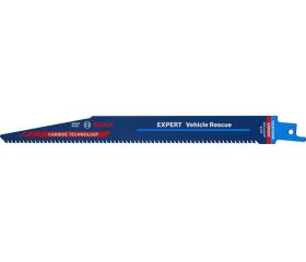 Hoja de sierra sable EXPERT 'Vehicle Rescue' S 1157 CHM, 10 unidades