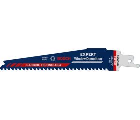 Hoja de sierra sable EXPERT 'Window Demolition' S 956 DHM, 1 unidad