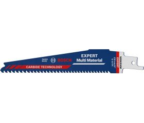 Hoja de sierra sable EXPERT 'Multi Material' 956 XHM, 10 unidades