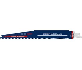 Hoja de sierra sable EXPERT 'Multi Material' S 1156 XHM, 1 unidad