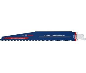 Hoja de sierra sable EXPERT 'Multi Material' S 1156 XHM, 3 unidades