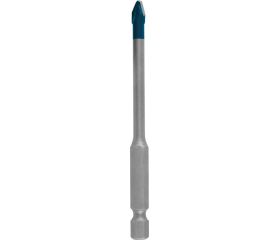 Broca EXPERT HEX-9 HardCeramic de 5 x 90 mm