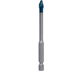 Broca EXPERT HEX-9 HardCeramic de 6 x 90 mm
