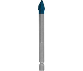 Broca EXPERT HEX-9 HardCeramic de 8 x 90 mm