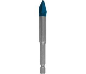 Broca EXPERT HEX-9 HardCeramic de 10 x 90 mm