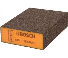 Taco de lija EXPERT S471 Standard, 26 mm x 69 mm x 97 mm, medio