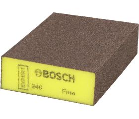 Taco de lija EXPERT S471 Standard, 26 mm x 69 mm x 97 mm, fino