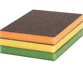Plato EXPERT S473 Standard de 98 x 120 x 13 mm, M, F, SF 3 unidades