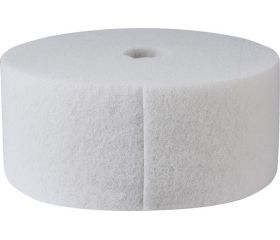 Rollo de vellón EXPERT N880 para lijado manual de 115 mm x 10 m, limpieza